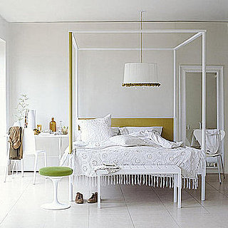 Love It or Hate It? Half-Painted Hemnes Bed