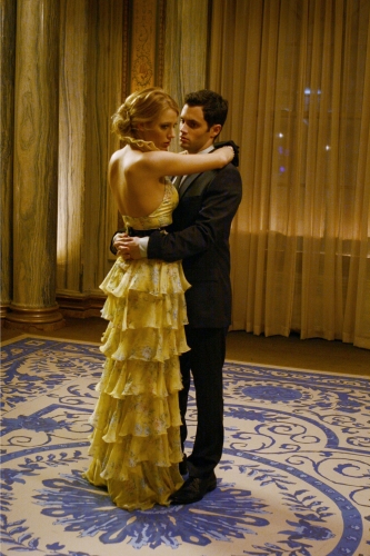 Get the Look: The Interiors of Gossip Girl Get the Look: The Interiors of Gossip Girl