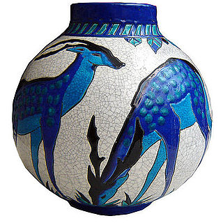 What You're Wanting: A Room For This Vase