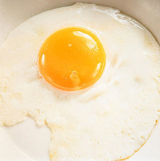Casa Quickie: Easier Egg Cleanup