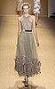 Get the Look: Monique Lhuillier Spring 2009