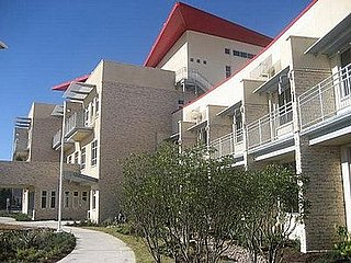 Casa Verde:  Ronald McDonald House Goes Green