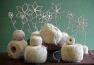 Cool Idea: String Theories
