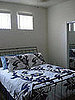 Before and After: Pinupsweetheart's Gorgeous Boudoir Walls