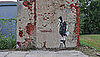 Roundup: Alternative Graffiti