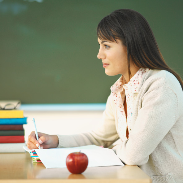 Back to Old School: Timeless School Supplies Back to Old School: Timeless School Supplies