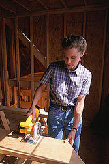Can You Use a Circular Saw?