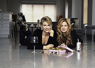 Whatever, Martha Series Premiere September 16th on Fine Living Network