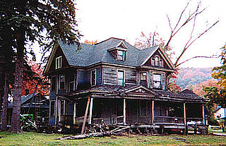 Before and After: A Victorian Rebirth