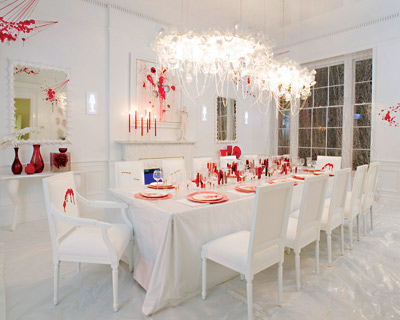 Coveted? Crib: The House of Dexter