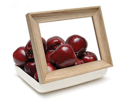 Love It or Hate It? Thorsten van Elten Still-Life Bowl