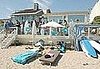 On the Market: The Polaroid Beach House 