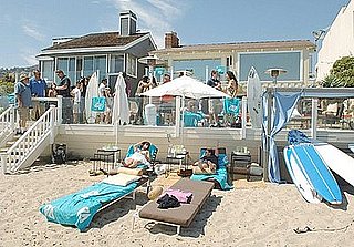On the Market: The Polaroid Beach House 