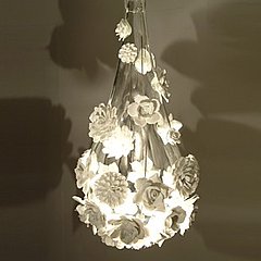 Love It or Hate It? Teardrop Pendant Light