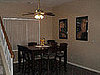 Before and After:  Kimpossible's Gorgeous Dining Room Switch