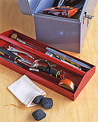 Casa Quickie: A Rust-Free Toolbox Casa Quickie: A Rust-Free Toolbox