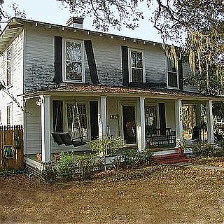 Before and After: A Craftsman Gets a Makeover