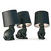 Love It or Hate It? Rabbit Lamp by Front
