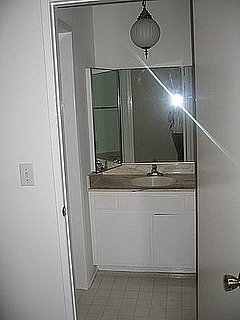 Before and After: Erin84's Bathroom Makeover