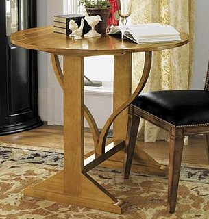 Steal of the Day: MacMillan Side Table