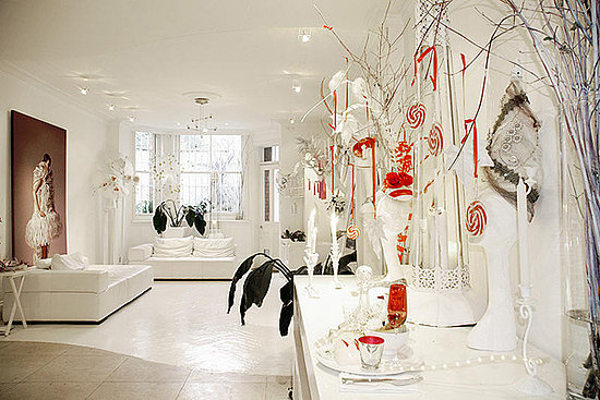 Coveted Crib: Sloane Square Style
