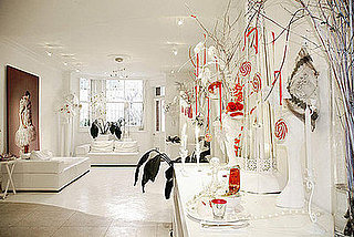Coveted Crib: Sloane Square Style