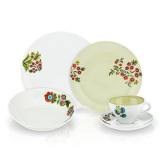 Nice and New: Amy Butler China For Mikasa