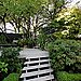 Slanting Staircase