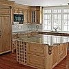Before and After: A Fresh and Bright Kitchen
