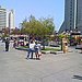 San Francisco's Portsmouth Square