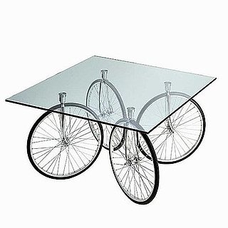 Love It or Hate It? Tour Table by Gae Aulenti