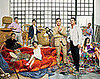 This Just In: Campana Brothers Named Designer of the Year