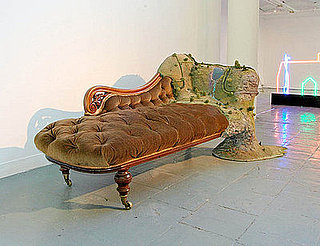 Weird Furniture: England's Dreaming