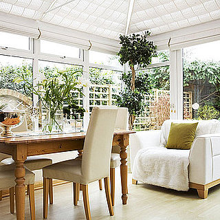 Midday Muse: Where Art Thou, Conservatory?