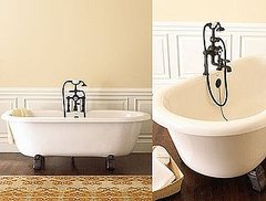 Crave Worthy: Neiman Marcus Albright Bathtub Set
