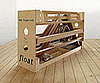 Cool Idea: The Float Bed