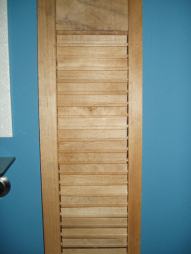 Before and After: A Humble Shutter Gets Its Due 