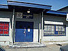 Before: A Community Center in Need of Renovation