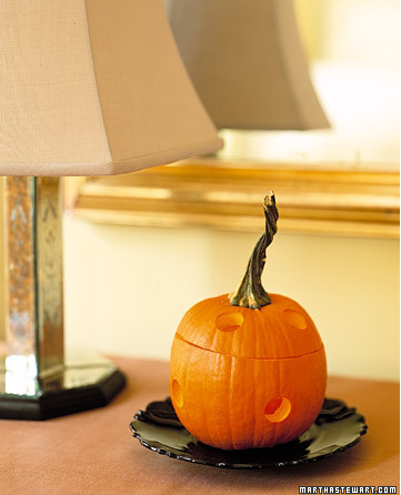How-To: Make Pumpkin Pie Incense