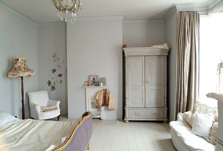 Coveted Crib: A Stunning Victorian Coveted Crib: A Stunning Victorian