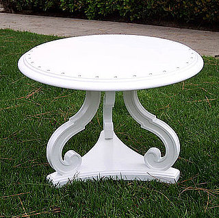 Etsy Find: PJ Designs Coffee Table