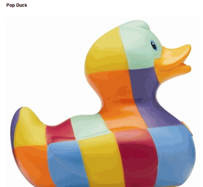 Just Ducky Just Ducky