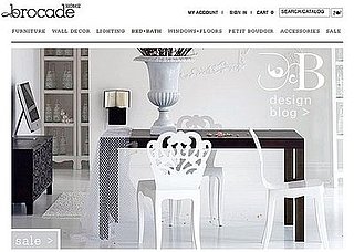 This Just In: Brocade [Comes] Home