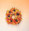 Do You Have an Autumn Wreath?
