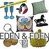 Nice and New: Eden & Eden Launches E-Commerce Site
