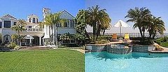 This Just In: Robbie Williams Buys a Beverly Hills Mega Manse