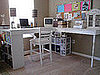 Before and After: Creating a Craft Desk