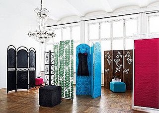 Do You Have a Folding Screen?