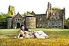 Guess Where Adrien Brody Bought a Castle?