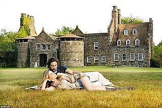 Guess Where Adrien Brody Bought a Castle?